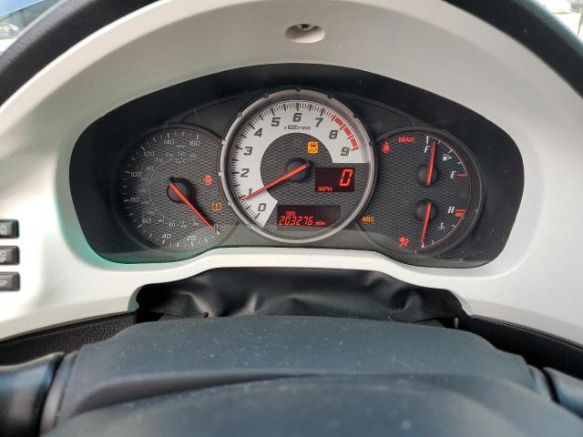 JF1ZNAA12E9702898 - 2014 TOYOTA SCION FR-S 蓝色 照片 9