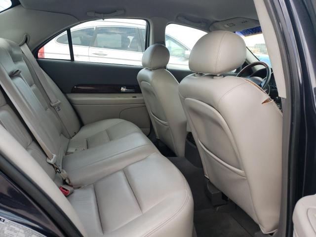 1LNHM86S6YY780903 - 2000 LINCOLN LS BLUE photo 10