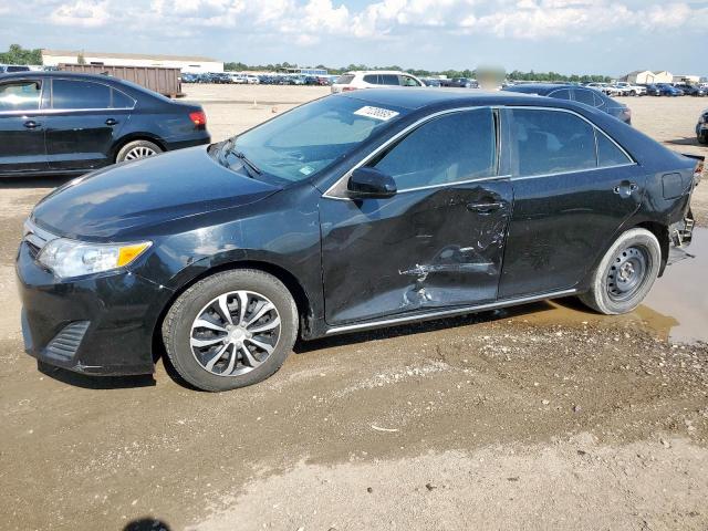 2012 TOYOTA CAMRY BASE, 