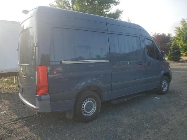 WD4PF0CD9KT004177 - 2019 MERCEDES-BENZ SPRINTER 2500/3500 GRAY photo 3