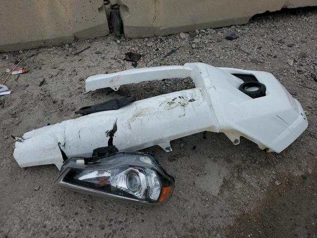 JTEBU5JR0J5570572 - 2018 TOYOTA 4RUNNER SR5/SR5 PREMIUM 白色 照片 13