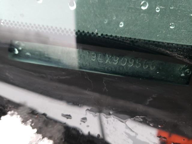 5TFUY5F19LX909566 - 2020 TOYOTA TUNDRA DOUBLE CAB SR/SR5 GRAY photo 12