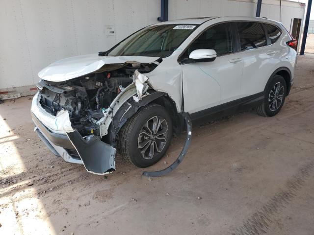 2020 HONDA CR-V EXL, 