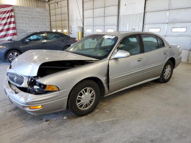 2005 BUICK LESABRE CUSTOM, 