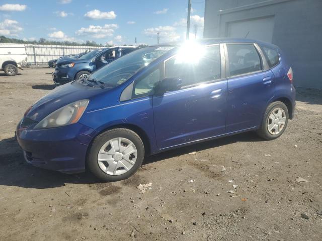 2013 HONDA FIT, 