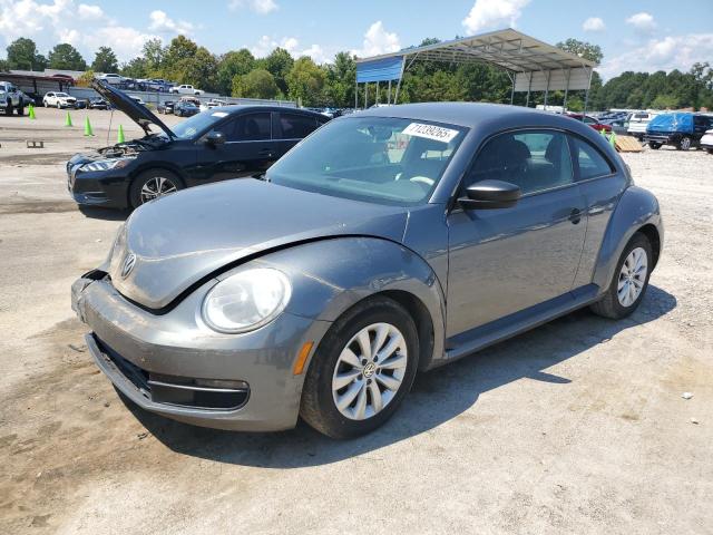 2013 VOLKSWAGEN BEETLE, 