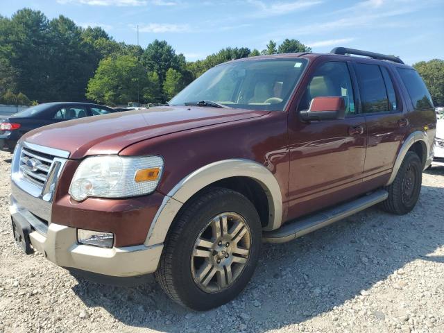 2009 FORD EXPLORER EDDIE BAUER, 