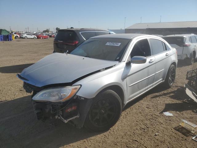 2012 CHRYSLER 200 LX, 