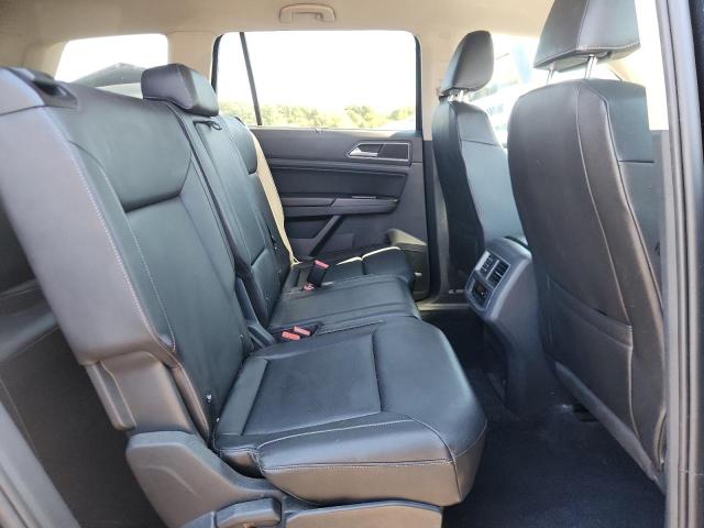 1V2LR2CA6JC546383 - 2018 VOLKSWAGEN ATLAS SE Սև լուսանկար 11