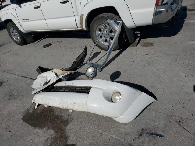 5TEJU62N37Z348115 - 2007 TOYOTA TACOMA DOUBLE CAB PRERUNNER WHITE photo 12