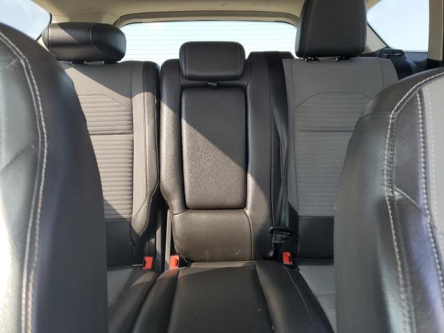 1FMCU0GD7HUE63392 - 2017 FORD ESCAPE SE 黑色 照片 10