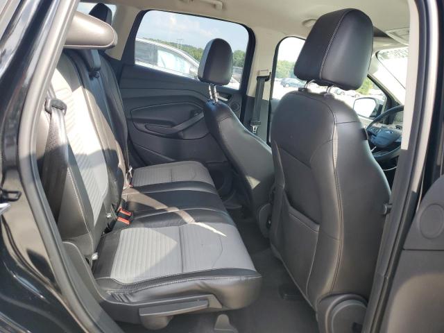 1FMCU0GD7HUE63392 - 2017 FORD ESCAPE SE 黑色 照片 11