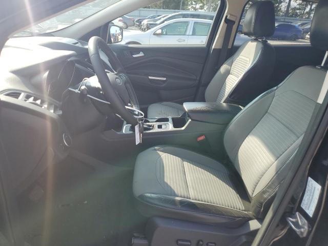 1FMCU0GD7HUE63392 - 2017 FORD ESCAPE SE 黑色 照片 7