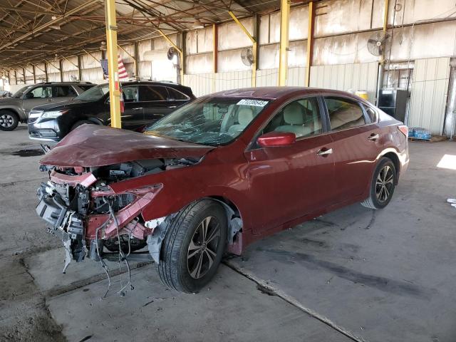 2013 NISSAN ALTIMA 2.5, 