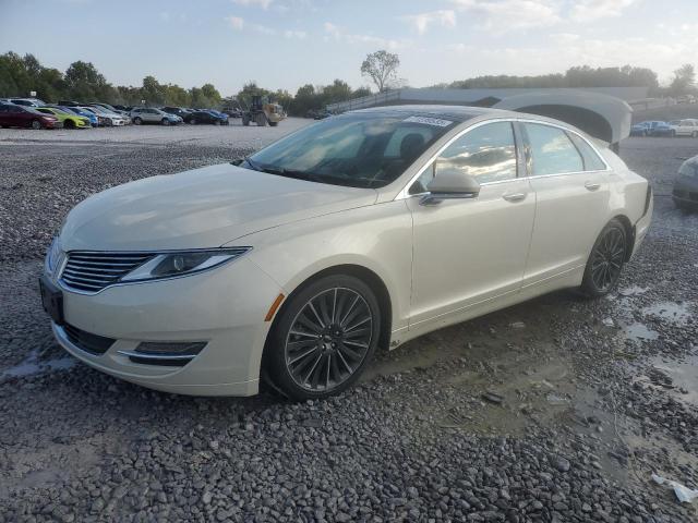 2016 LINCOLN MKZ, 