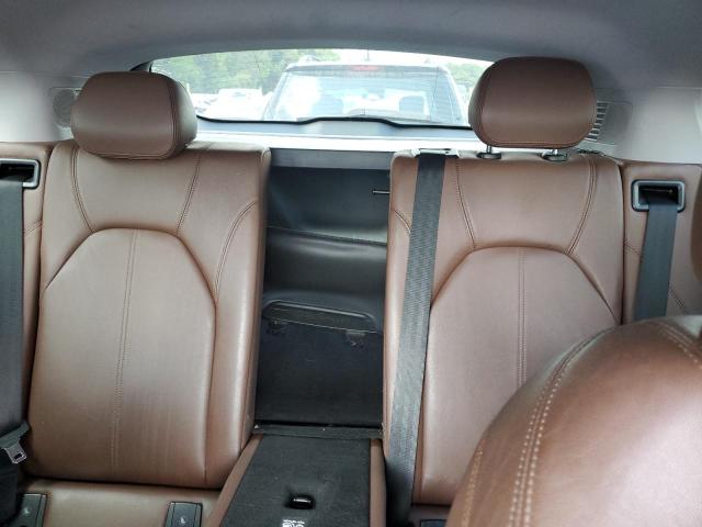 ZASFAKPN5J7B87823 - 2018 ALFA ROMEO STELVIO SPORT BROWN photo 10