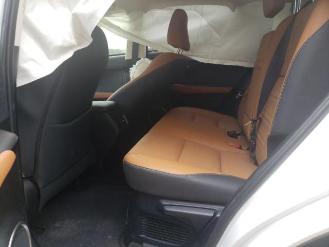 JTJBARBZ0K2208549 - 2019 LEXUS NX 300 BASE 白色 照片 10