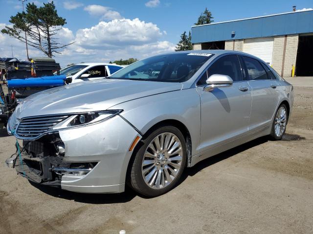 2014 LINCOLN MKZ, 