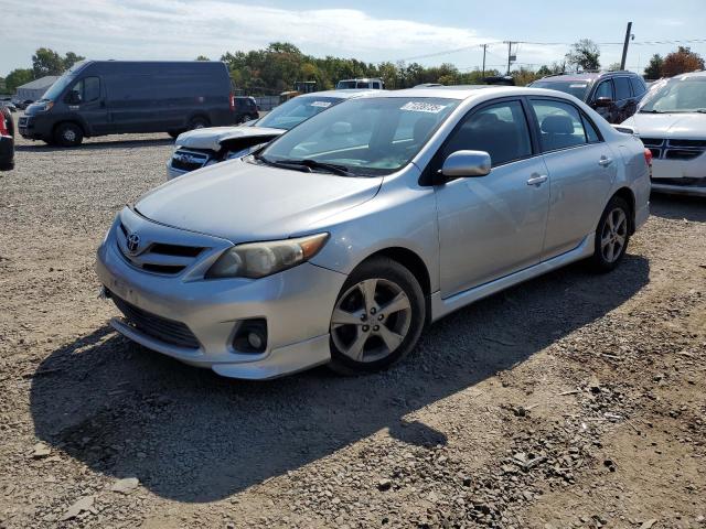 2011 TOYOTA COROLLA BASE, 