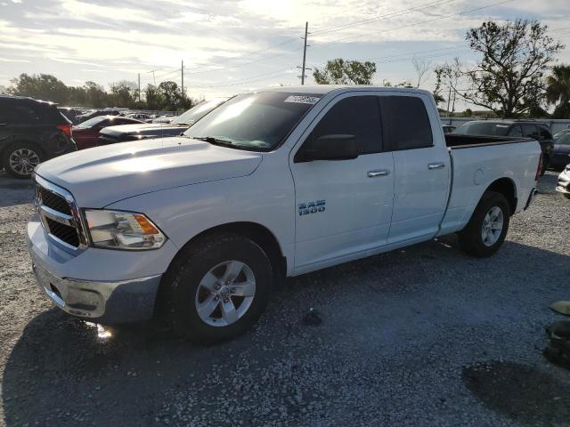 2016 RAM 1500 SLT, 