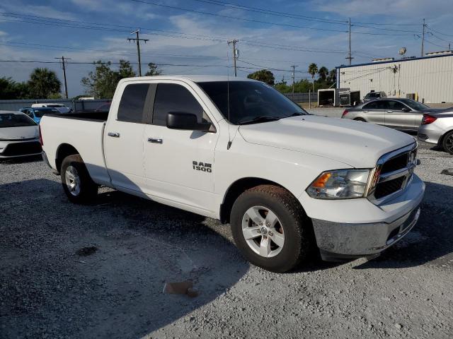 1C6RR6GG9GS207771 - 2016 RAM 1500 SLT WHITE photo 4