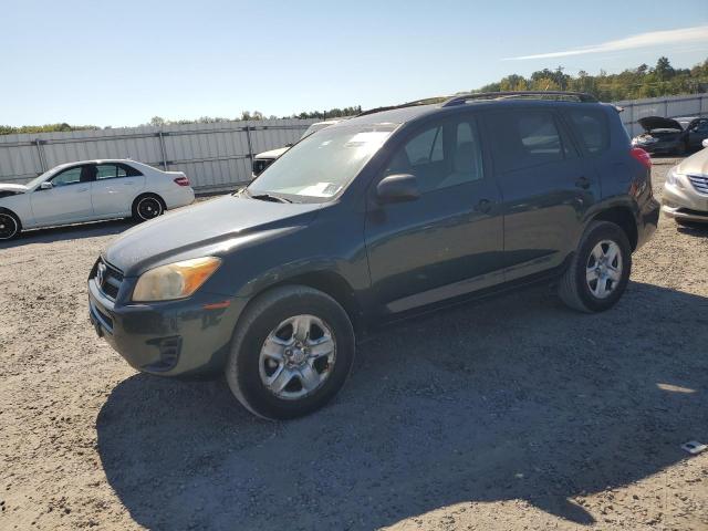 2010 TOYOTA RAV4, 