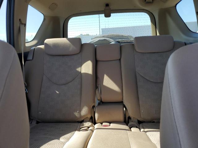 JTMBF4DV3A5022339 - 2010 TOYOTA RAV4 GREEN photo 10