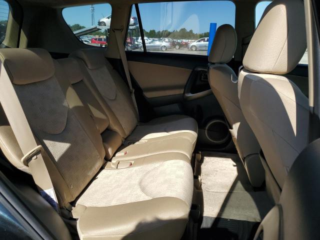 JTMBF4DV3A5022339 - 2010 TOYOTA RAV4 GREEN photo 11