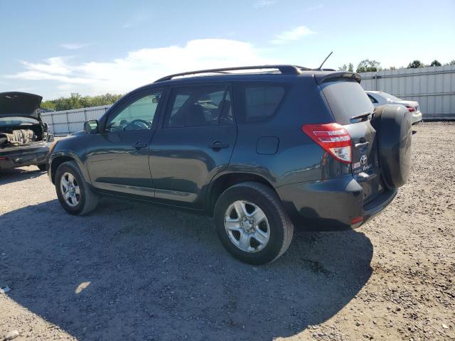 JTMBF4DV3A5022339 - 2010 TOYOTA RAV4 GREEN photo 2