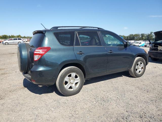 JTMBF4DV3A5022339 - 2010 TOYOTA RAV4 GREEN photo 3