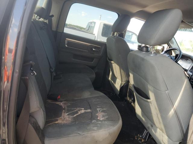 1C6RR7TT2ES216785 - 2014 RAM 1500 SLT BLACK photo 10