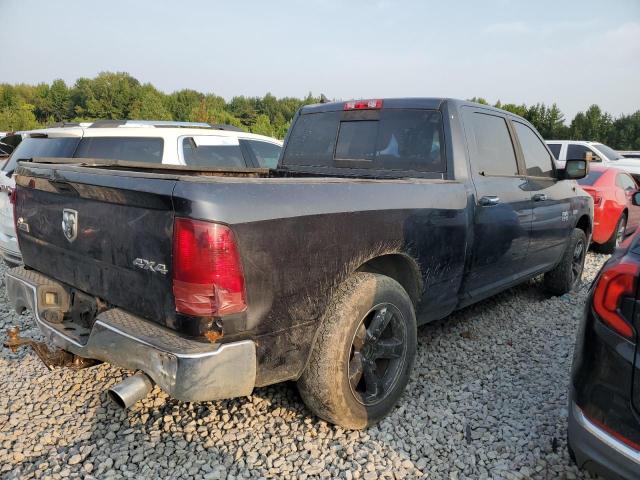 1C6RR7TT2ES216785 - 2014 RAM 1500 SLT BLACK photo 3