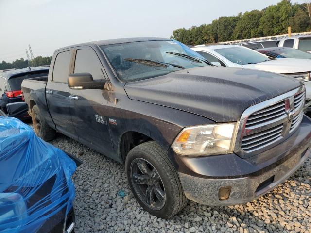 1C6RR7TT2ES216785 - 2014 RAM 1500 SLT BLACK photo 4