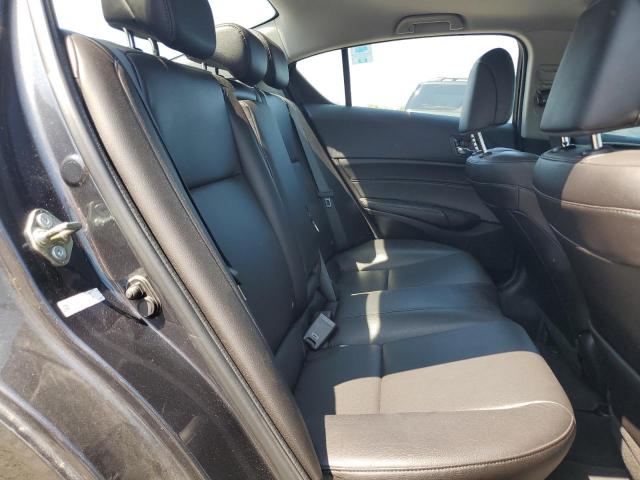 19UDE2F30GA007584 - 2016 ACURA ILX BASE WATCH PLUS GRAY photo 10