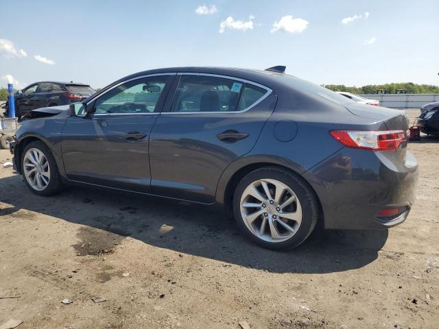19UDE2F30GA007584 - 2016 ACURA ILX BASE WATCH PLUS GRAY photo 2