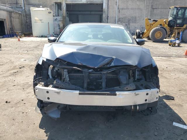 19UDE2F30GA007584 - 2016 ACURA ILX BASE WATCH PLUS GRAY photo 5