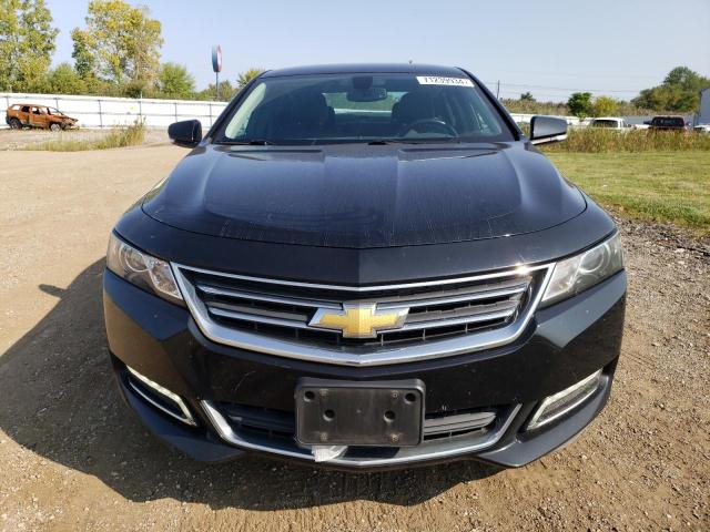 1G11Z5S35KU122579 - 2019 CHEVROLET IMPALA LT BLACK photo 5