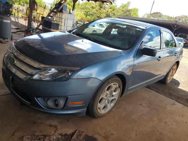 2011 FORD FUSION SE, 