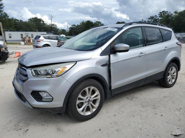 2017 FORD ESCAPE SE, 