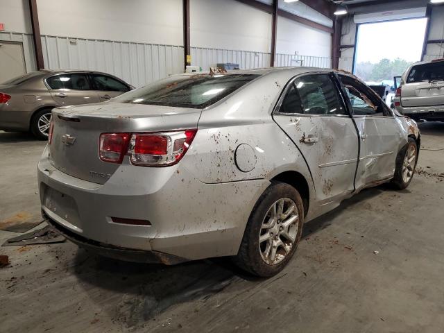 1G11C5SA3GF166348 - 2016 CHEVROLET MALIBU LIM LT SILVER photo 3