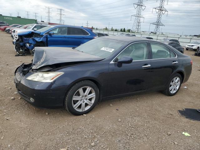 2007 LEXUS ES 350, 