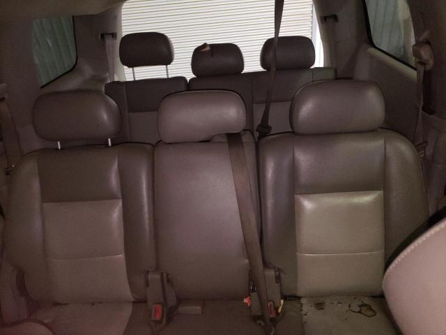 1A8HX58N78F107284 - 2008 CHRYSLER ASPEN LIMITED 米色 照片 10