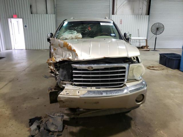 1A8HX58N78F107284 - 2008 CHRYSLER ASPEN LIMITED 米色 照片 5