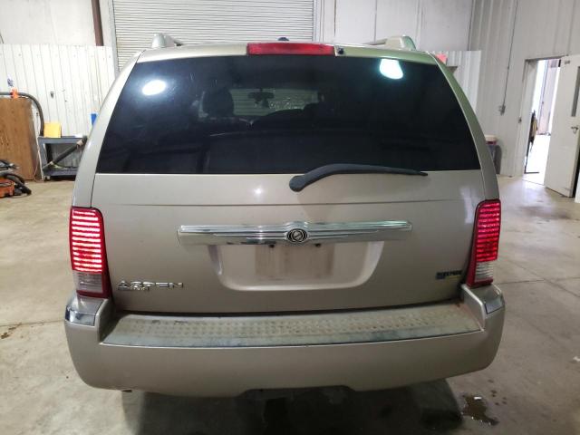 1A8HX58N78F107284 - 2008 CHRYSLER ASPEN LIMITED 米色 照片 6