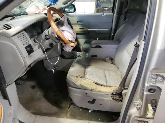 1A8HX58N78F107284 - 2008 CHRYSLER ASPEN LIMITED 米色 照片 7