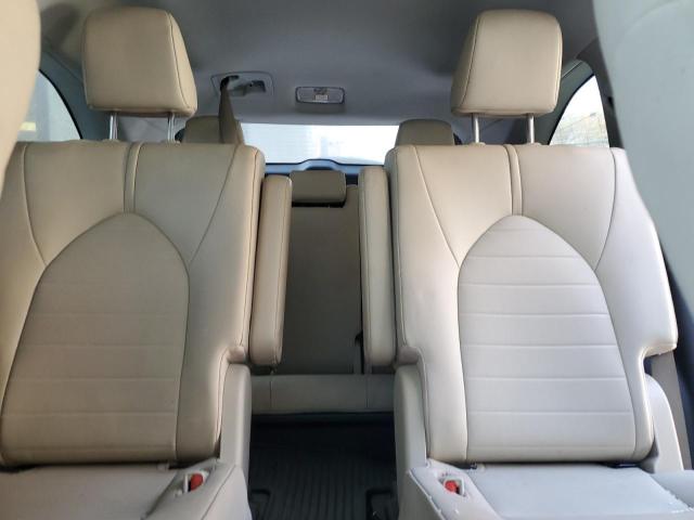 5TDHZRBH0LS031024 - 2020 TOYOTA HIGHLANDER XLE Ağ foto 10