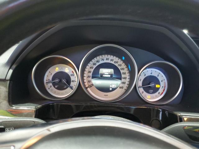 WDDHF8JB6EA978543 - 2014 MERCEDES-BENZ E 350 4MATIC CHARCOAL photo 9