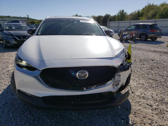 3MVDMBDY4PM568887 - 2023 MAZDA CX-30 PREMIUM WHITE photo 5