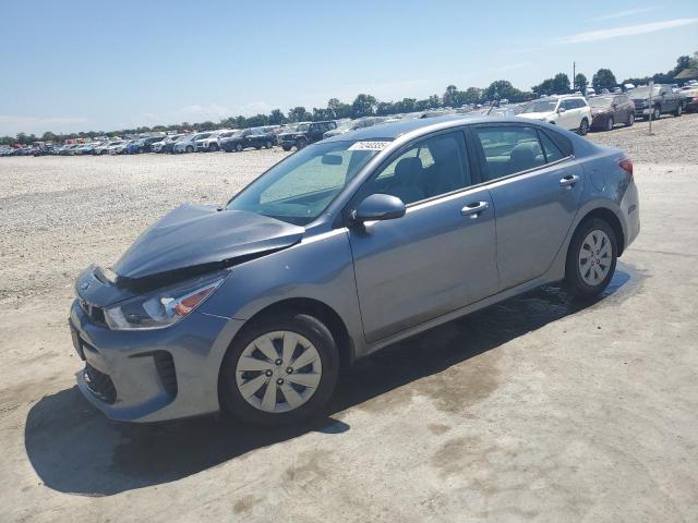 2020 KIA RIO LX, 
