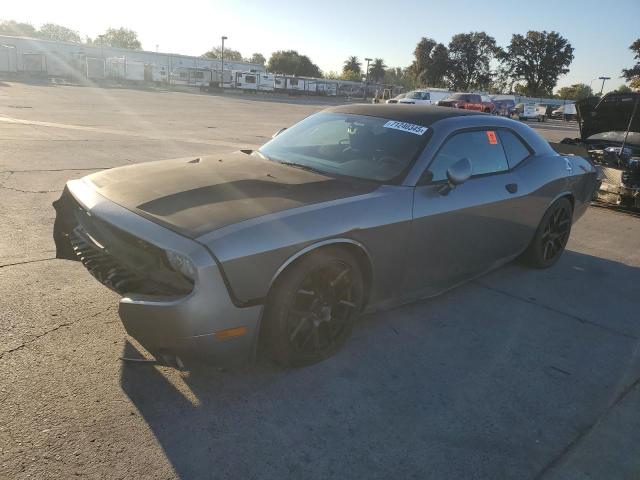 2011 DODGE CHALLENGER R/T, 